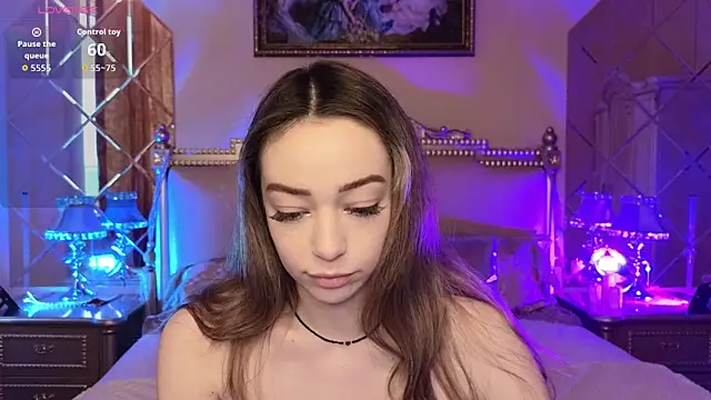 TerriCastro's cam snapshot