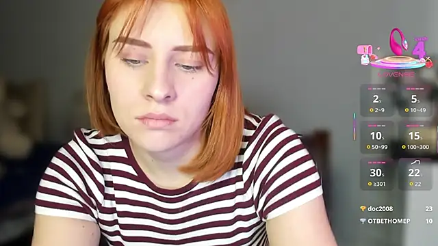 KindKristy's cam snapshot