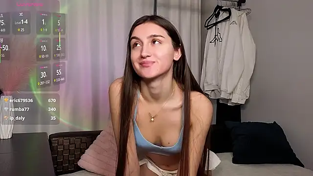 Hi_Kelly live sex cam