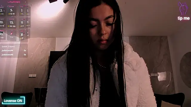 NataliaGaret live sex cam