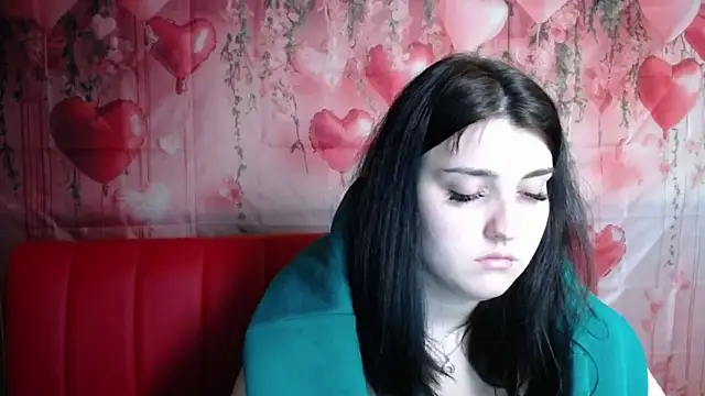 ScarletCargo live sex cam