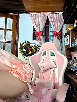 Okleotina9's cam snapshot