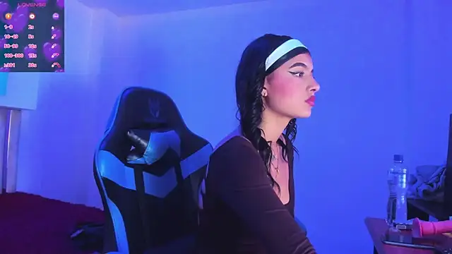 honeyluxe_ live sex cam