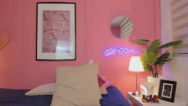 SoySaraa's cam snapshot