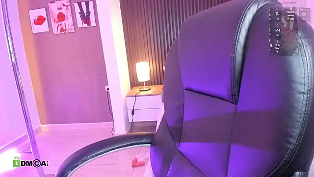 Dulcerose_01's cam snapshot