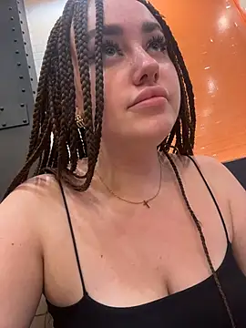 KiraSunshine live sex cam