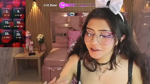 miss_devil_s's cam snapshot