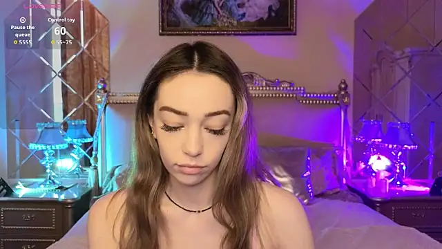 TerriCastro's cam snapshot