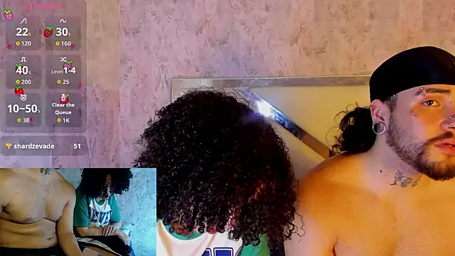 Benny_and_Mark live sex cam