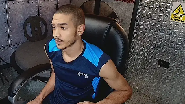 MarcusRain_ live sex cam