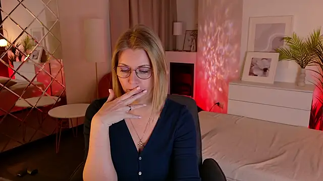 Annie_Light live sex cam