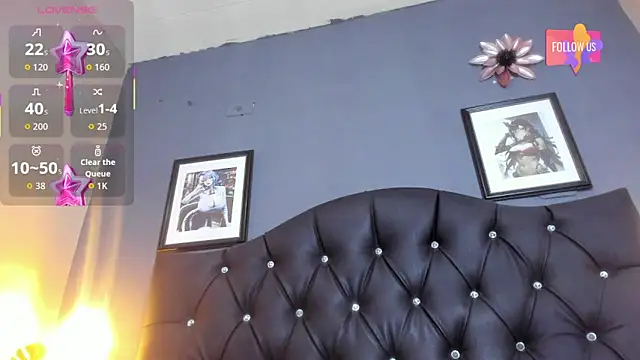 AllisonSpicy live sex cam