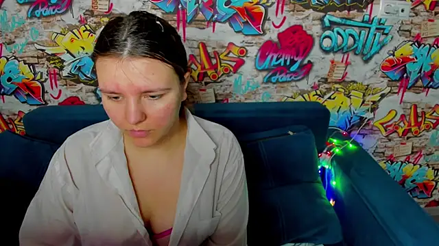 Jenny_Jimmy live sex cam