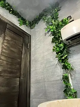 RinaCat's cam snapshot