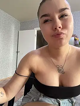 WednesdayMila's cam snapshot