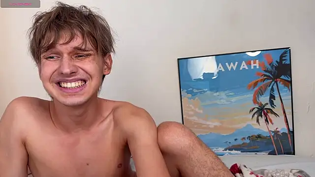 Friday_gay_dude live sex cam