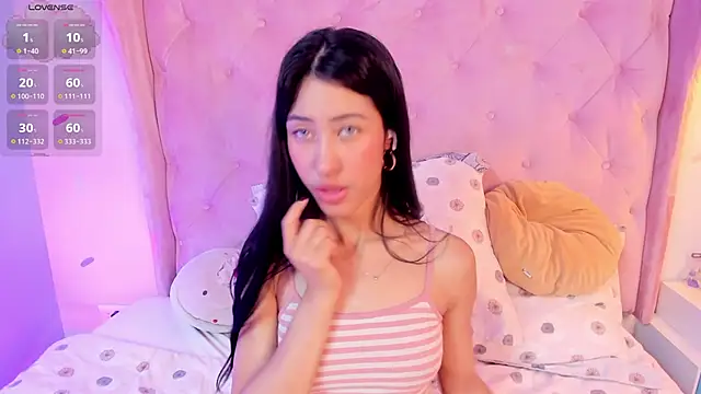 internett_sweetheart's cam snapshot