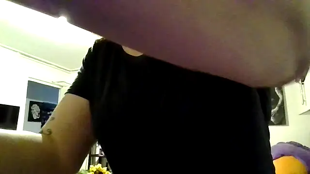 RubyyRosee's cam snapshot