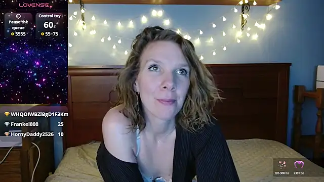 Daisy_Lovely's cam snapshot