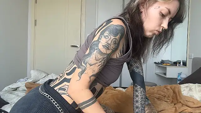 Stella_Borgerban's cam snapshot