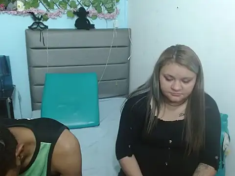 Cecilia_and_Carlos's cam snapshot