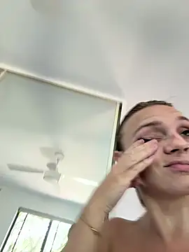 jessieamy's cam snapshot