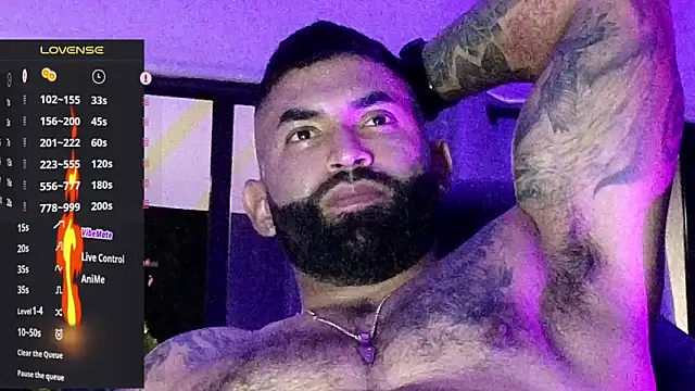 Max-prada live sex cam