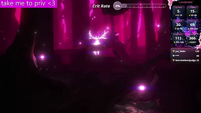 BimboCat live sex cam