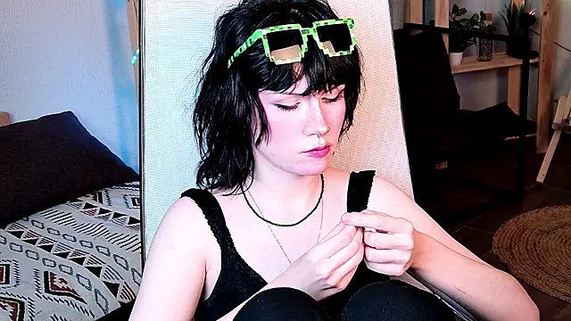 RickiOwens live sex cam