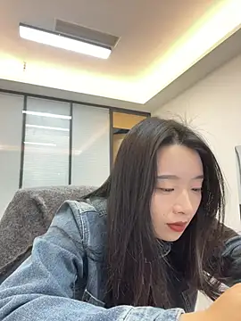 Qrooo's cam snapshot