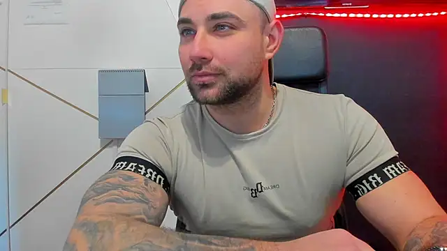 DuncanStone live sex cam