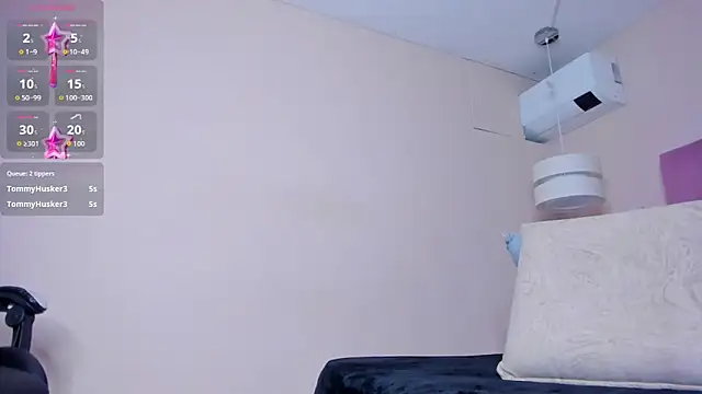 Eclipse_Divina's cam snapshot