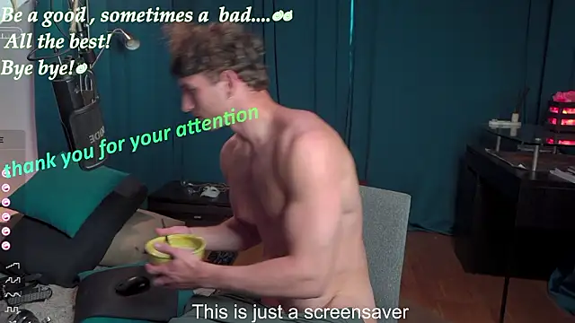 VIktorSecret live sex cam