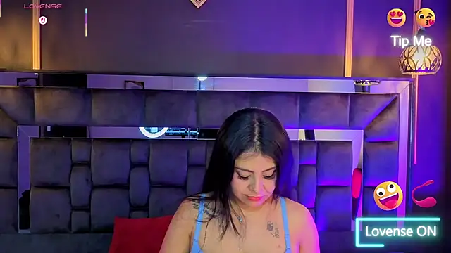 Aniajoness_'s cam snapshot