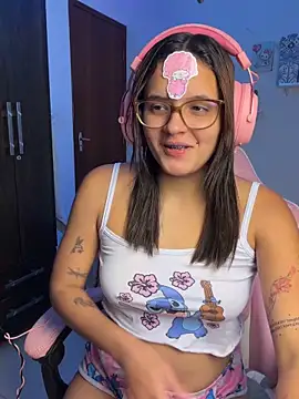 Rayssadss live sex cam