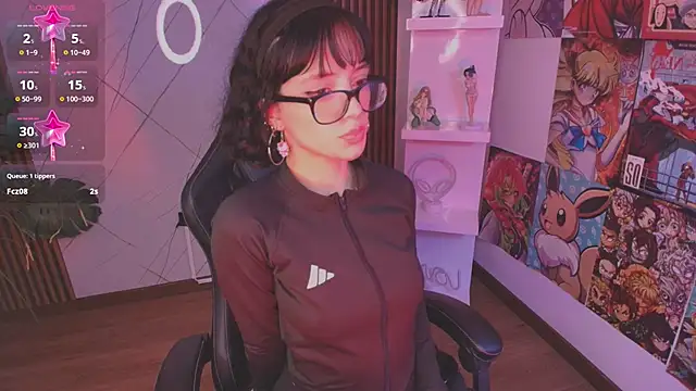 Sweet_1Angel's cam snapshot