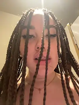 KiraSunshine live sex cam