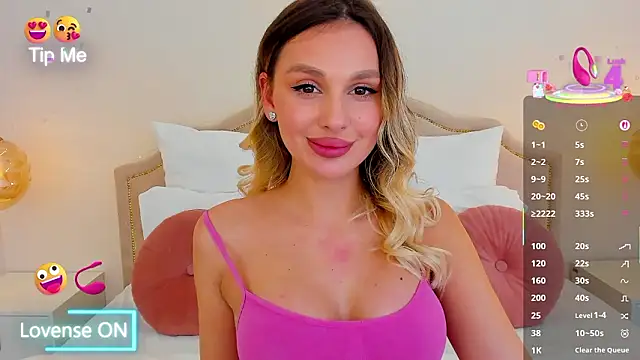 MissLoou live sex cam