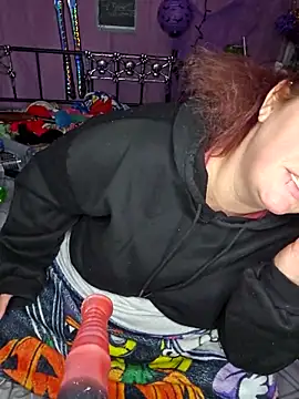 BabygurlJay live sex cam