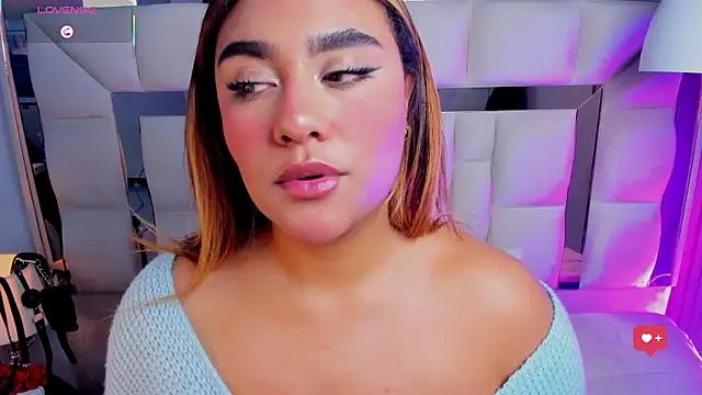 AnguelJones's cam snapshot