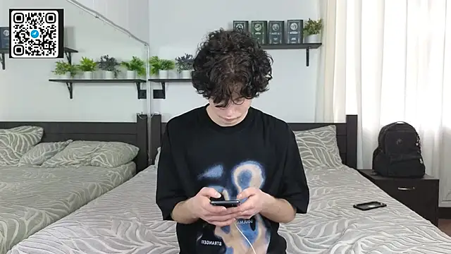 Cute_Mike live sex cam