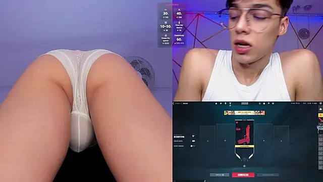 Gerony_ live sex cam