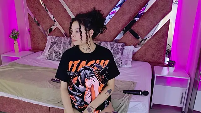 KatherineGomez's cam snapshot