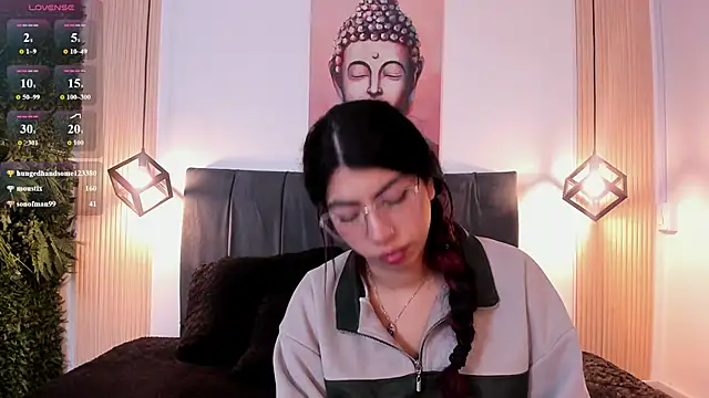 Cassie_bloom's cam snapshot