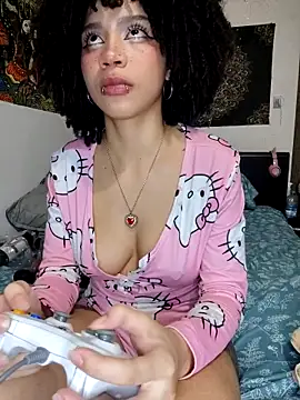 bettyboo2801's cam snapshot