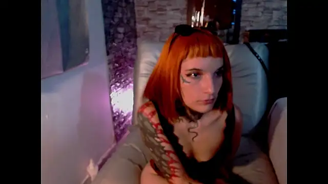 Inferno_Molly's cam snapshot