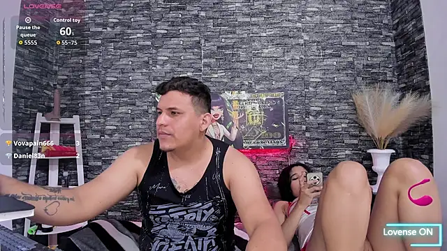 Infinite_pleasure01 live sex cam