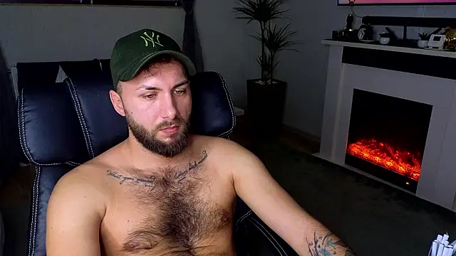 JamieNoxus live sex cam