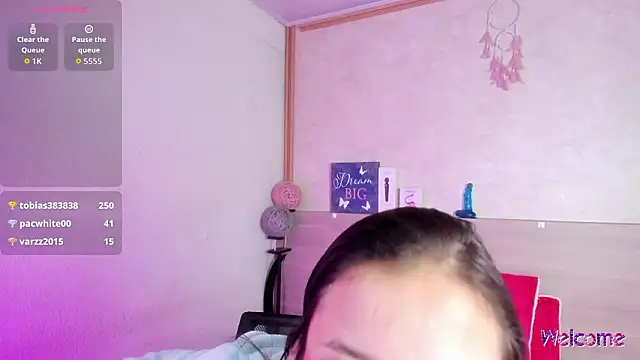 Abby_pink1's cam snapshot