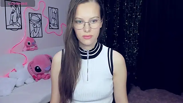 AyumiBlossom's cam snapshot